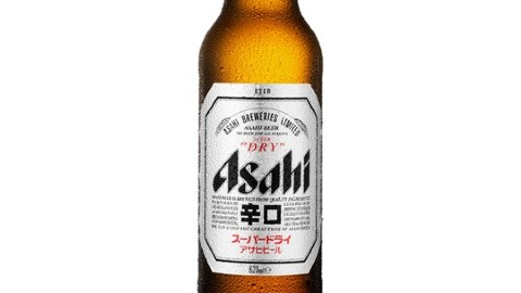 ASAHI Super Dry