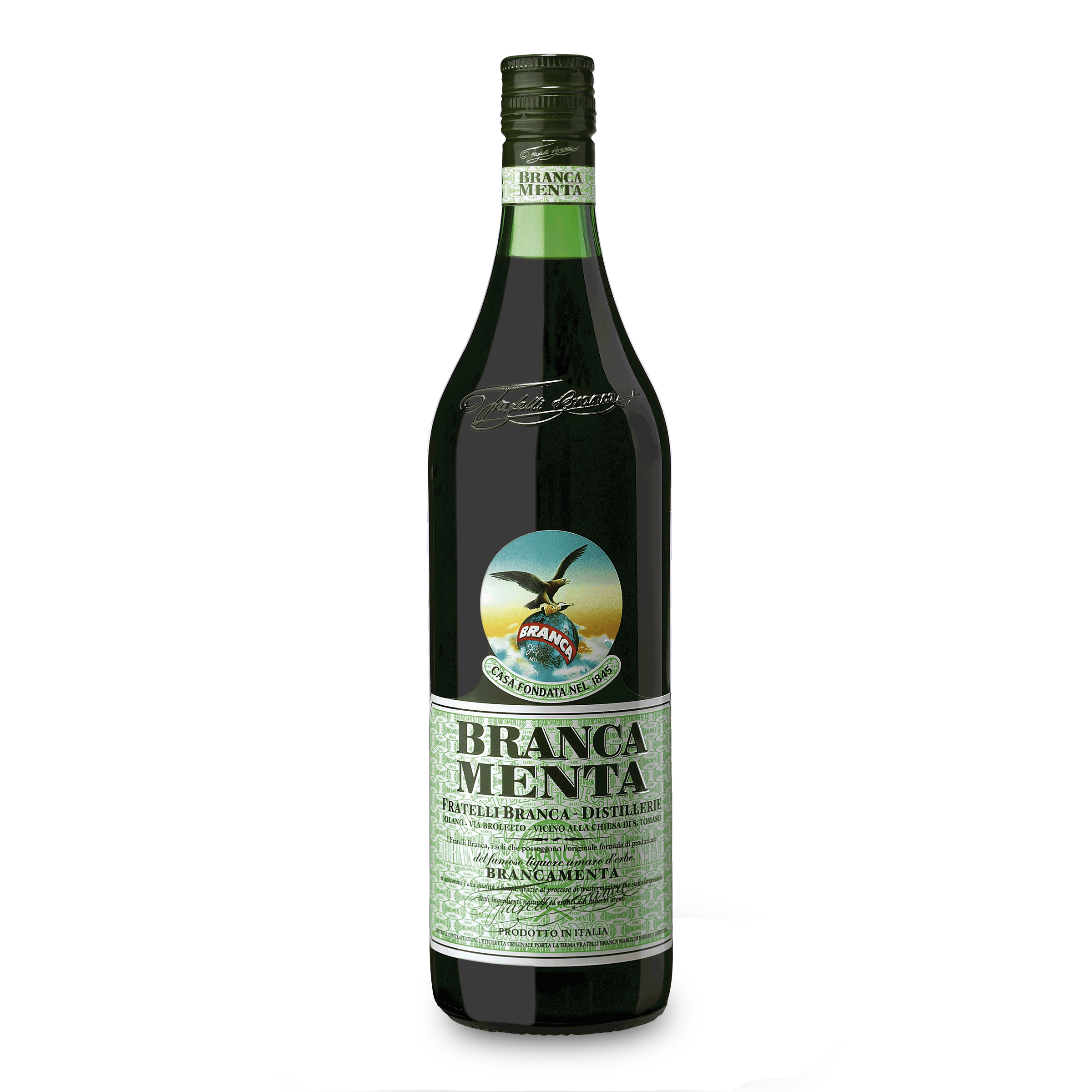 Brancamenta