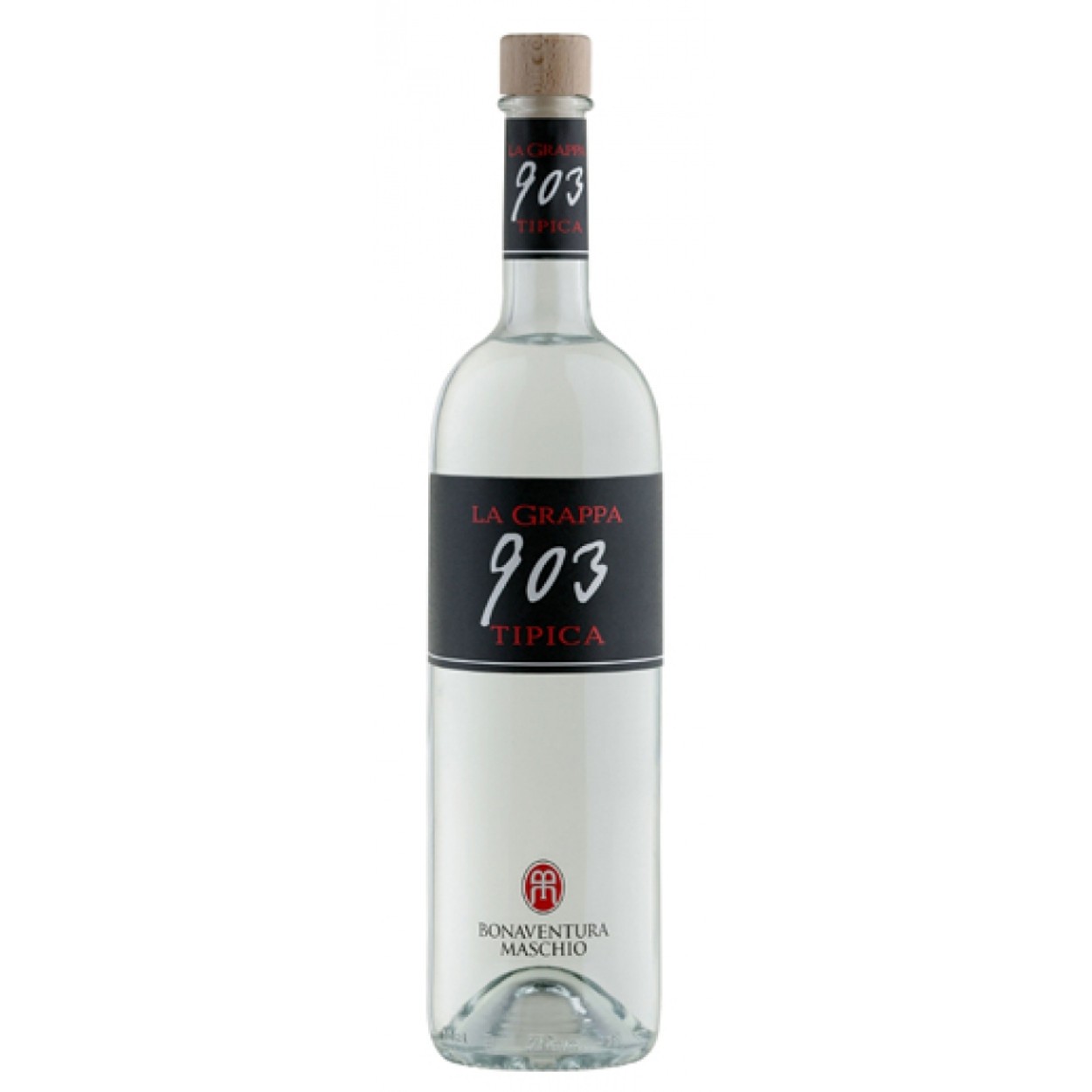 Grappa 903 Tipica