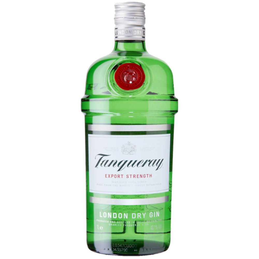 Gin Tanqueray
