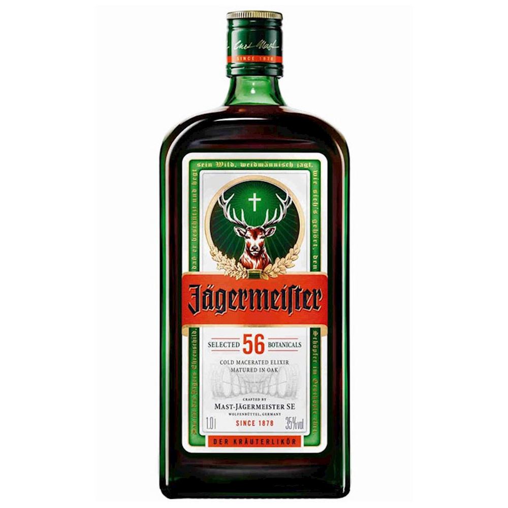 Jagermaeister