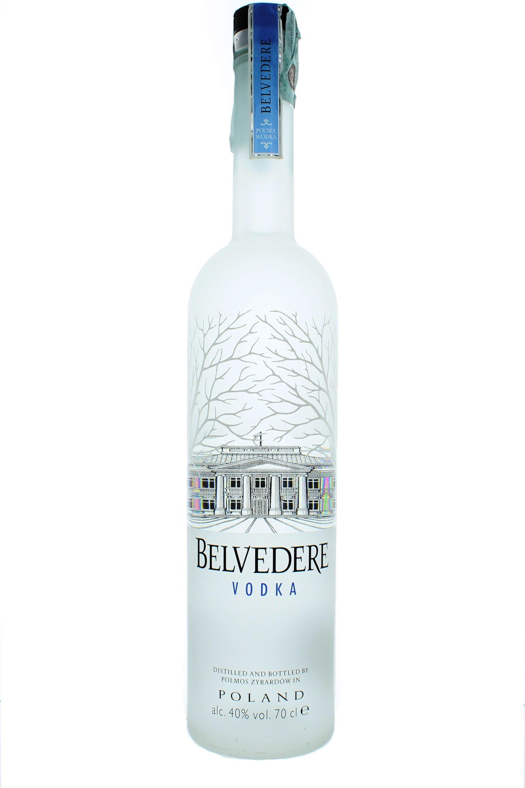 Vodka Belvedere