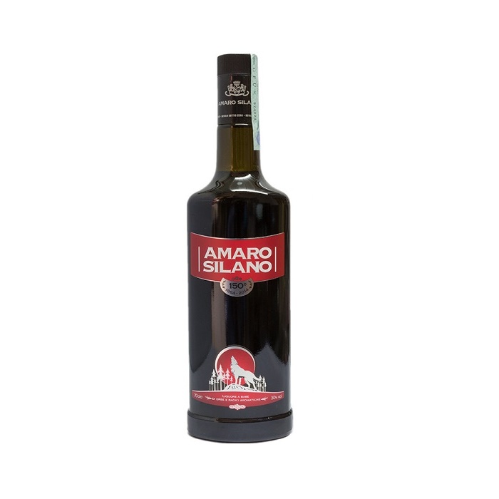 Amaro Silano
