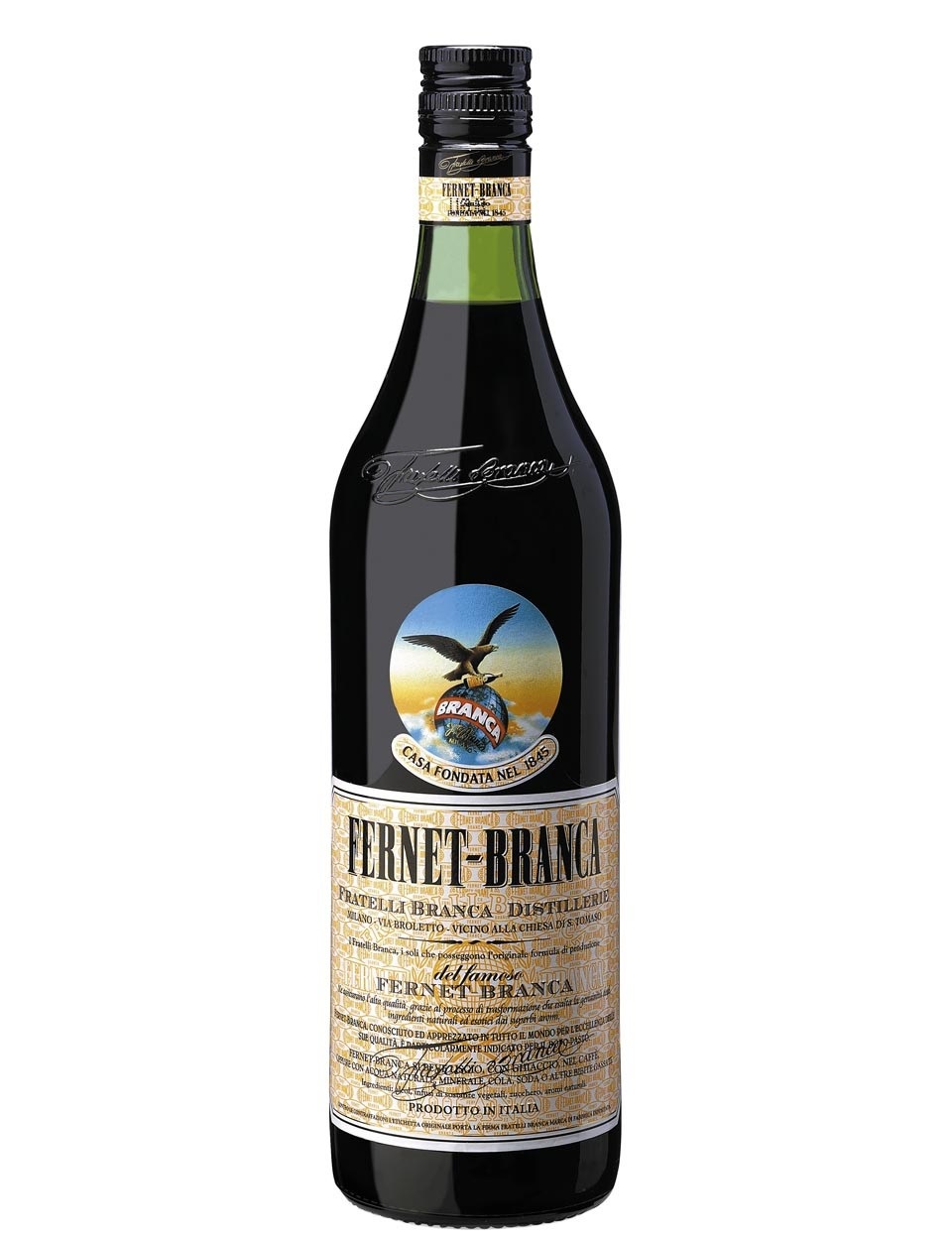 Fernet Branca