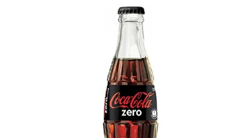 Coca Cola Zero