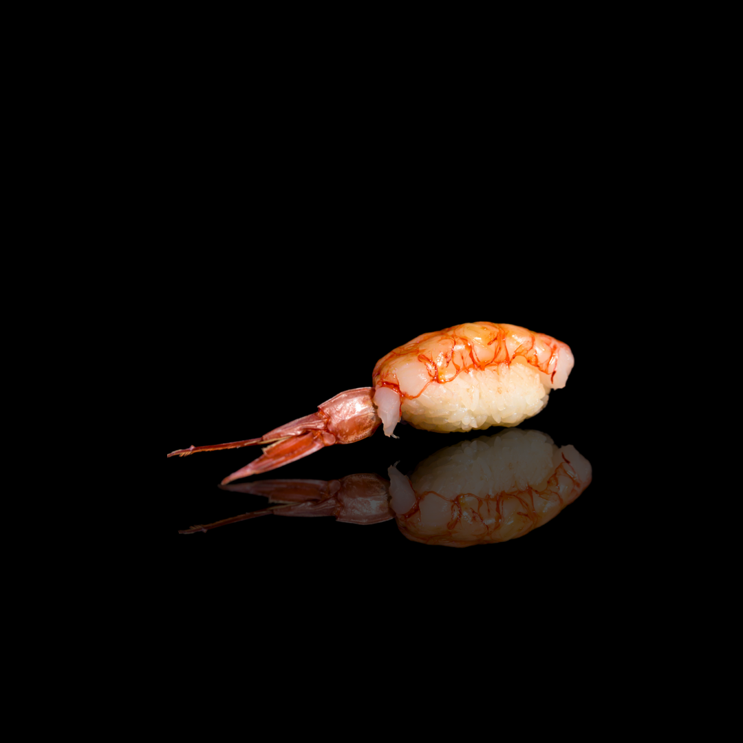 NIGIRI AMA EBI