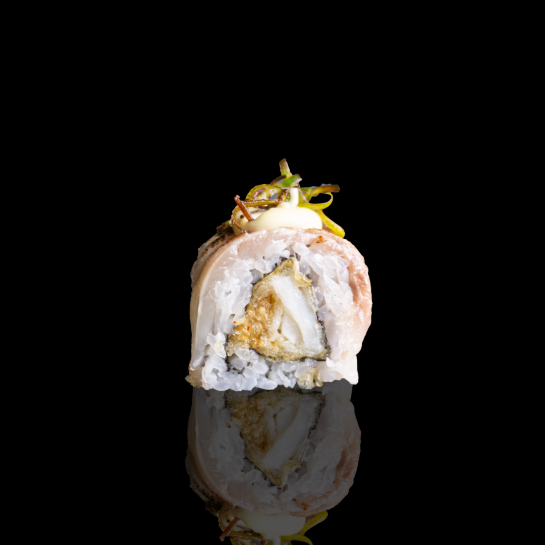 BACALHAU ROLL