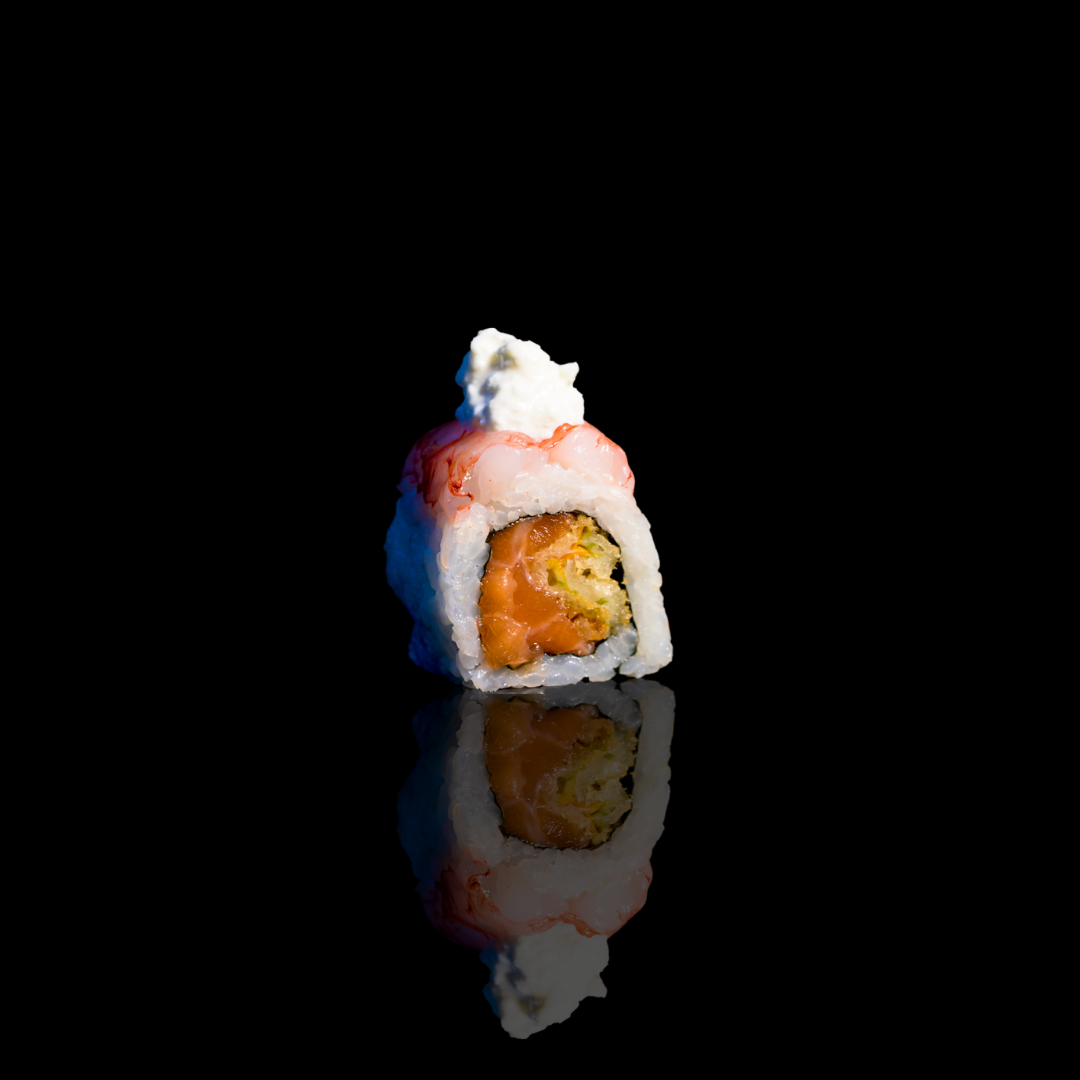 BURRATA ROLL