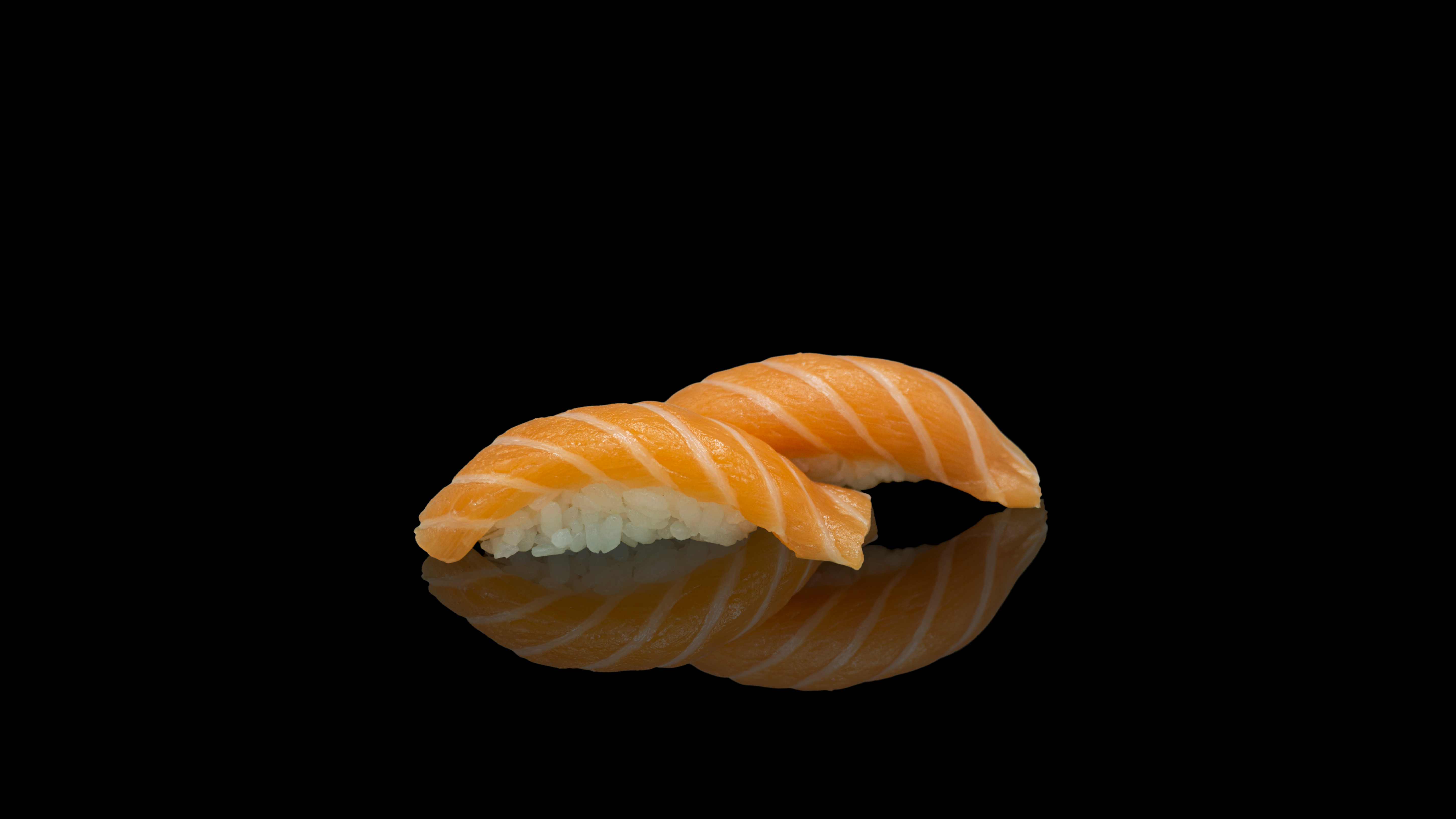 NIGIRI SAKE