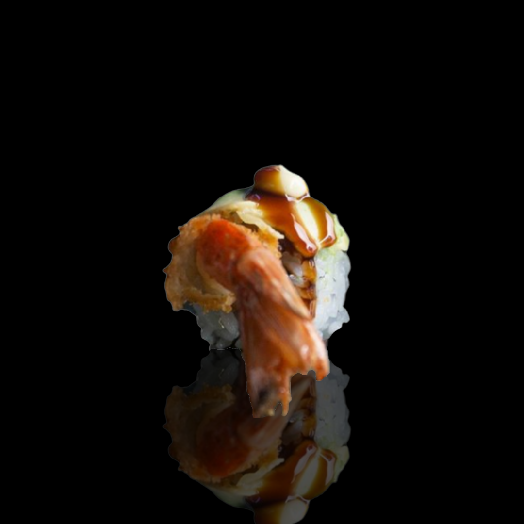 DRAGON ROLL