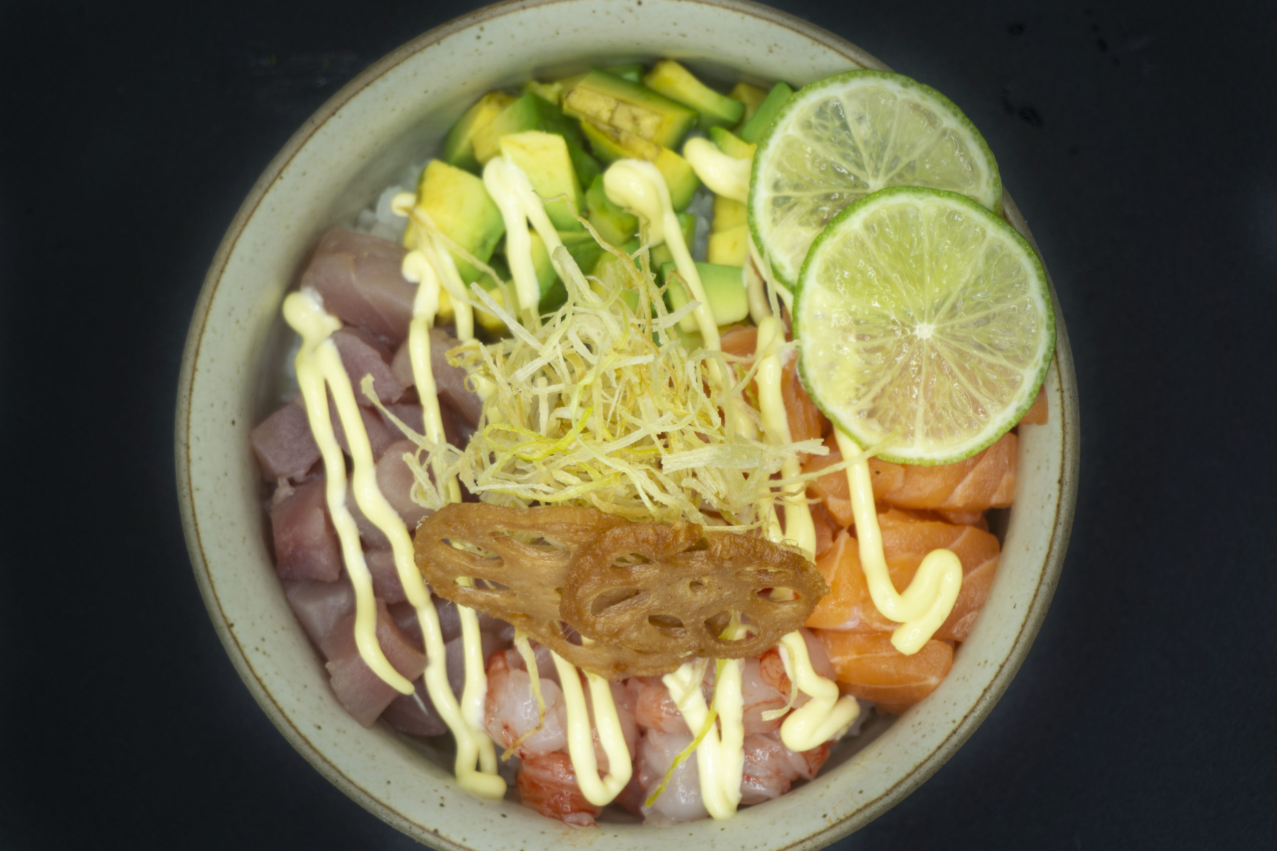 MIX FISH