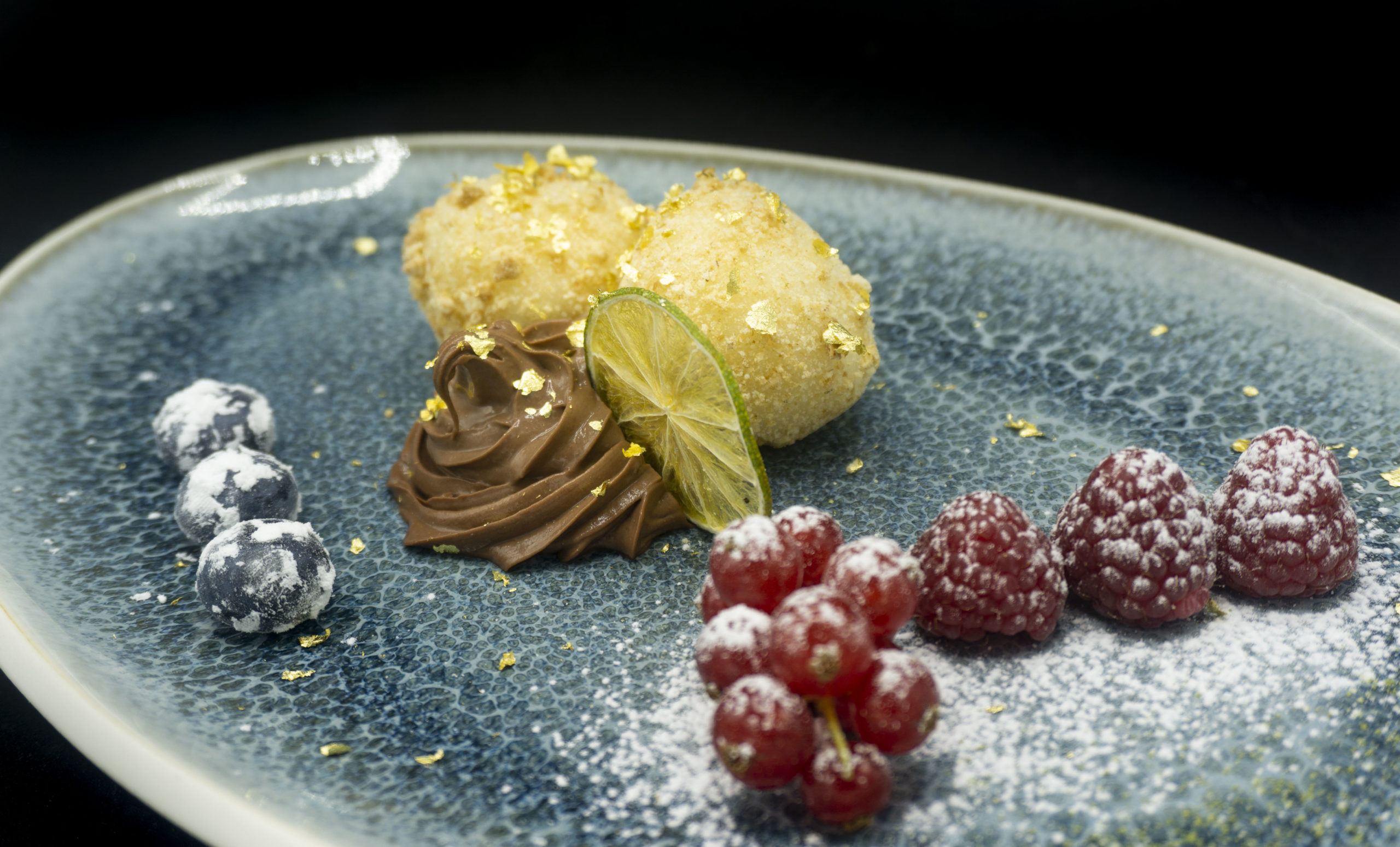 MOCHI CHEESECAKE FRAGOLA