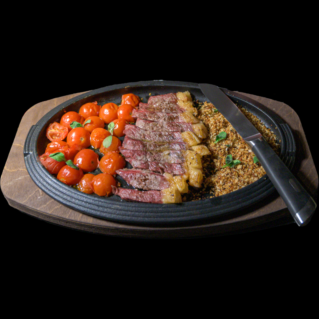 PICANHA BRASILEIRA