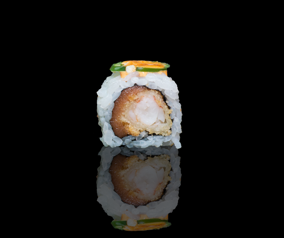 MEXICAN ROLL