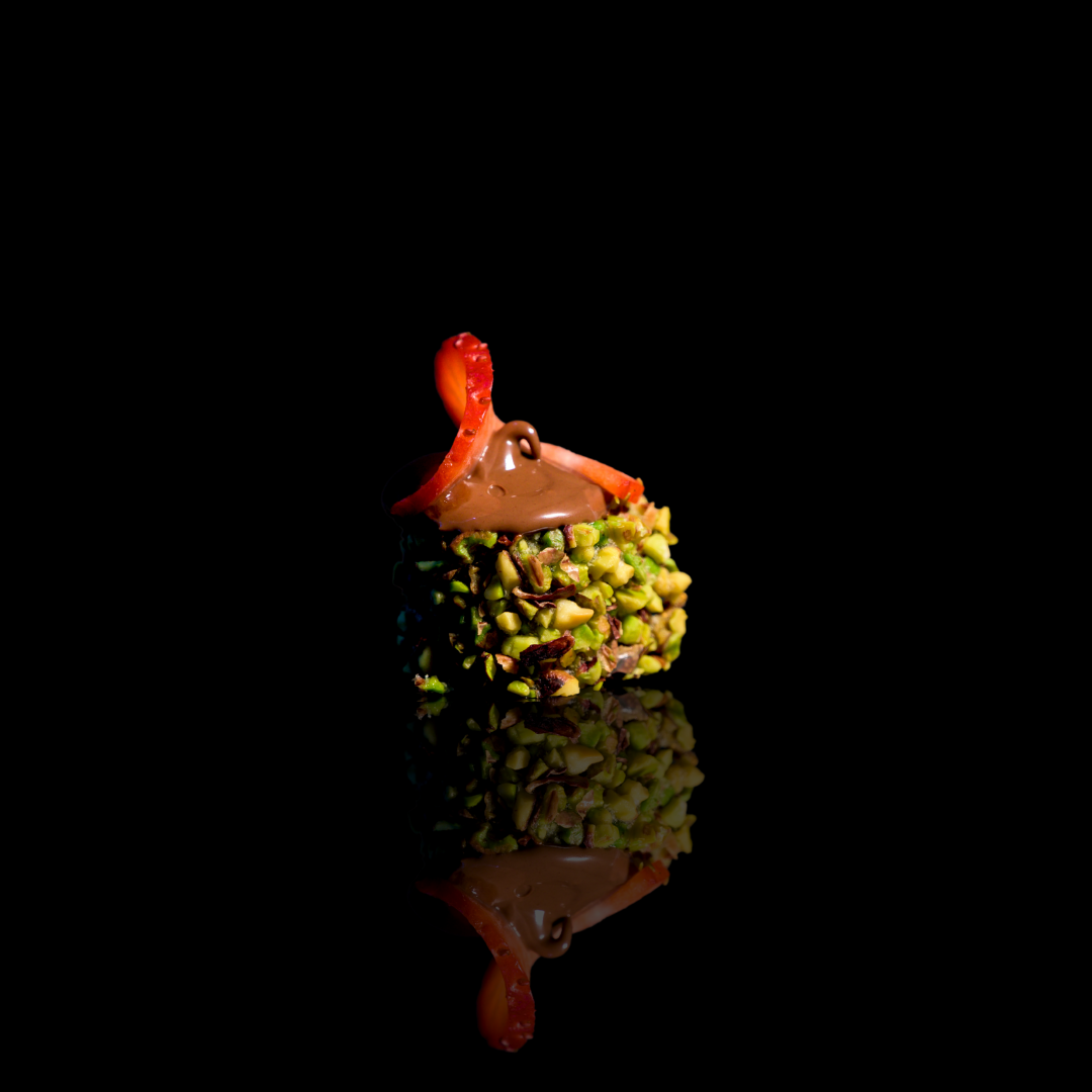 NUTELLA MAKI