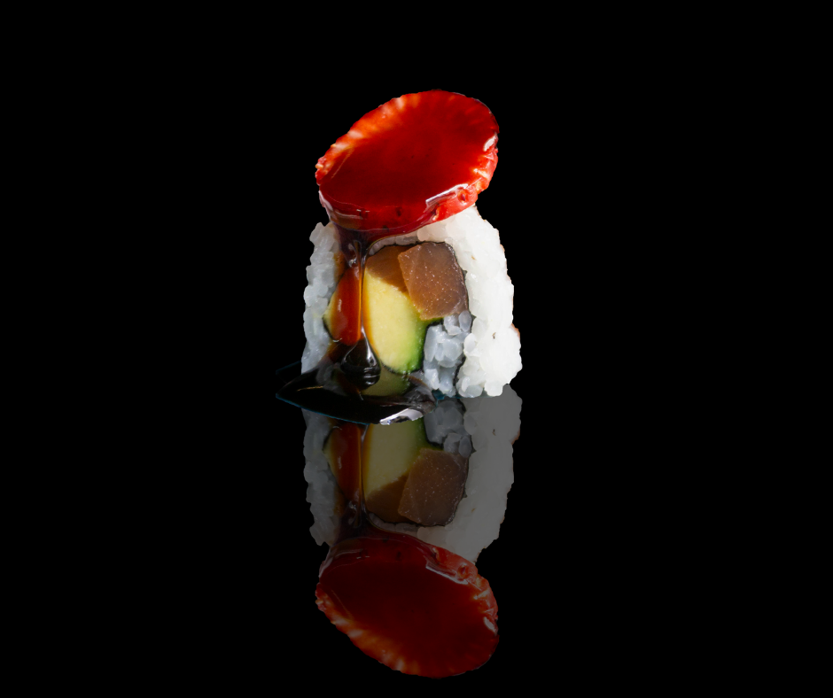 PASSION ROLL