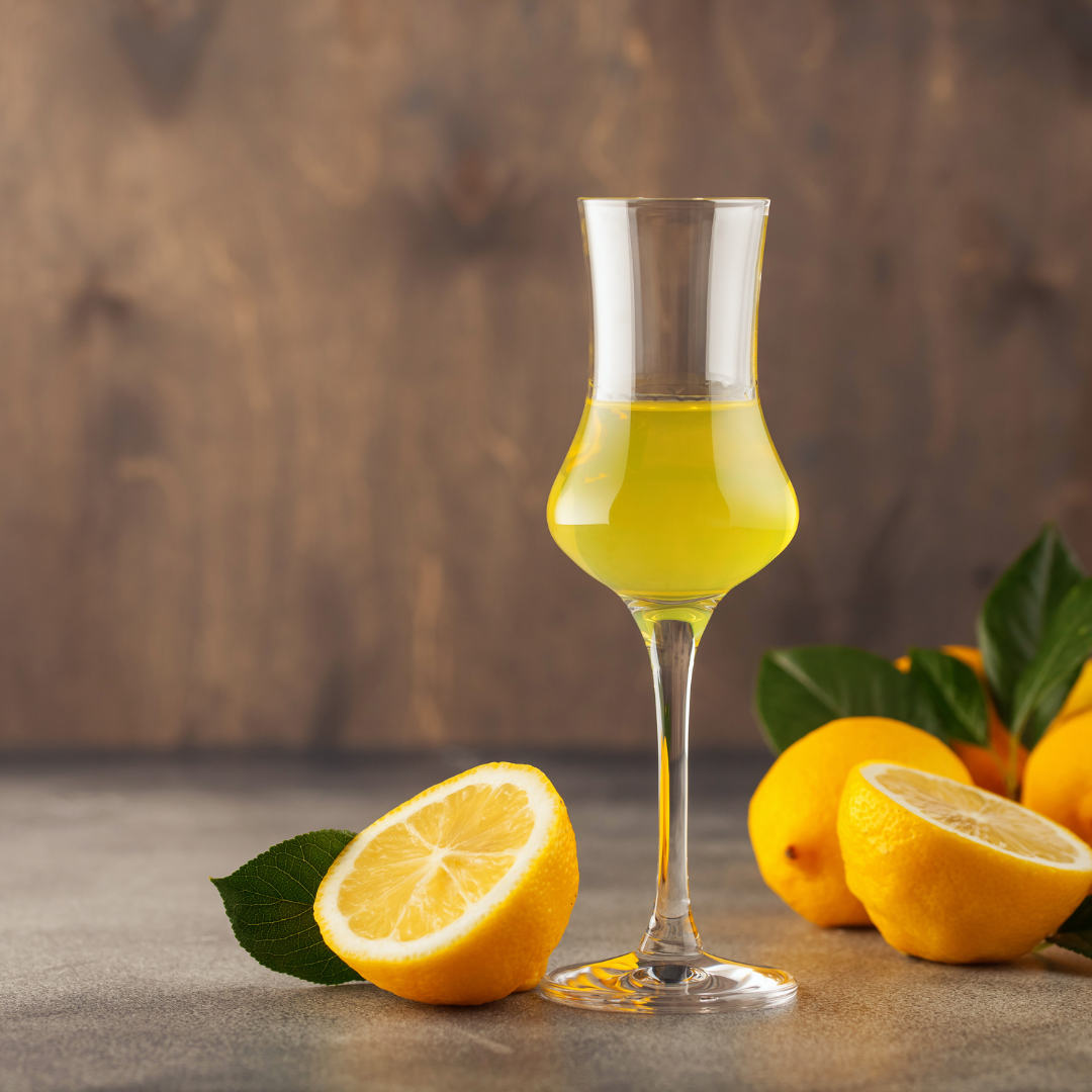 Limoncello