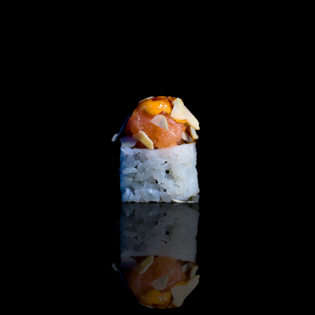 VULCANO SALMONE