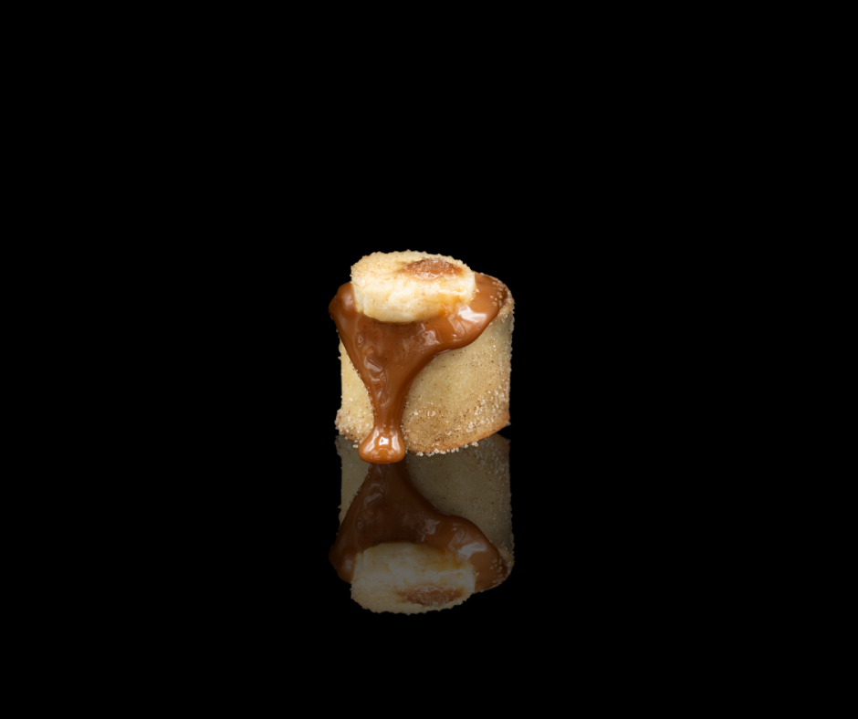 BANANA ROLL