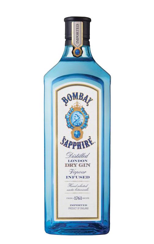 Gin Bombay