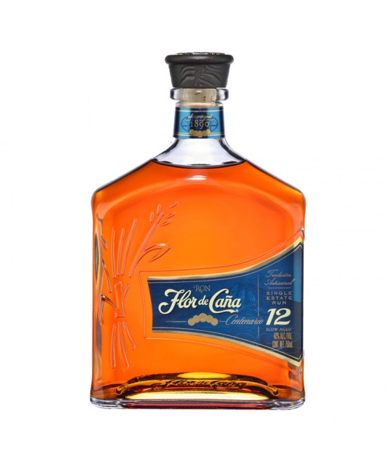Flor De Cana