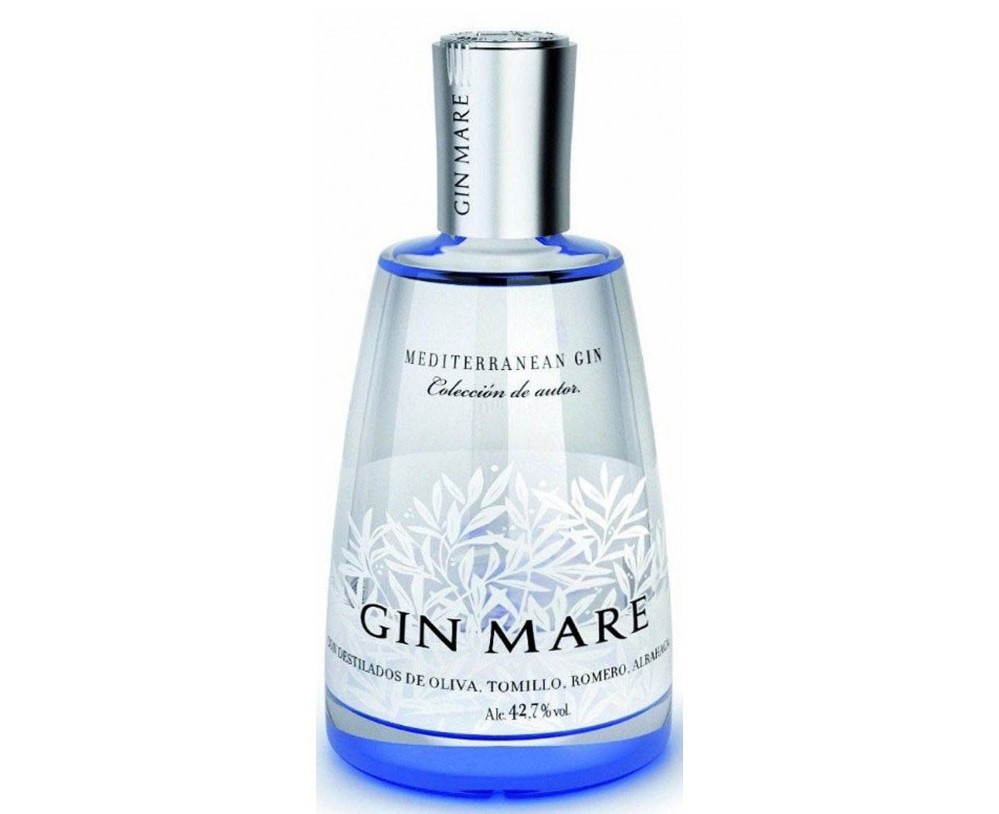 Gin Mare
