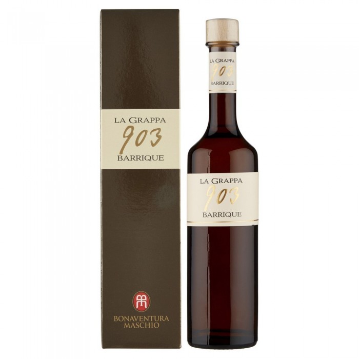 Grappa 903 Barrique