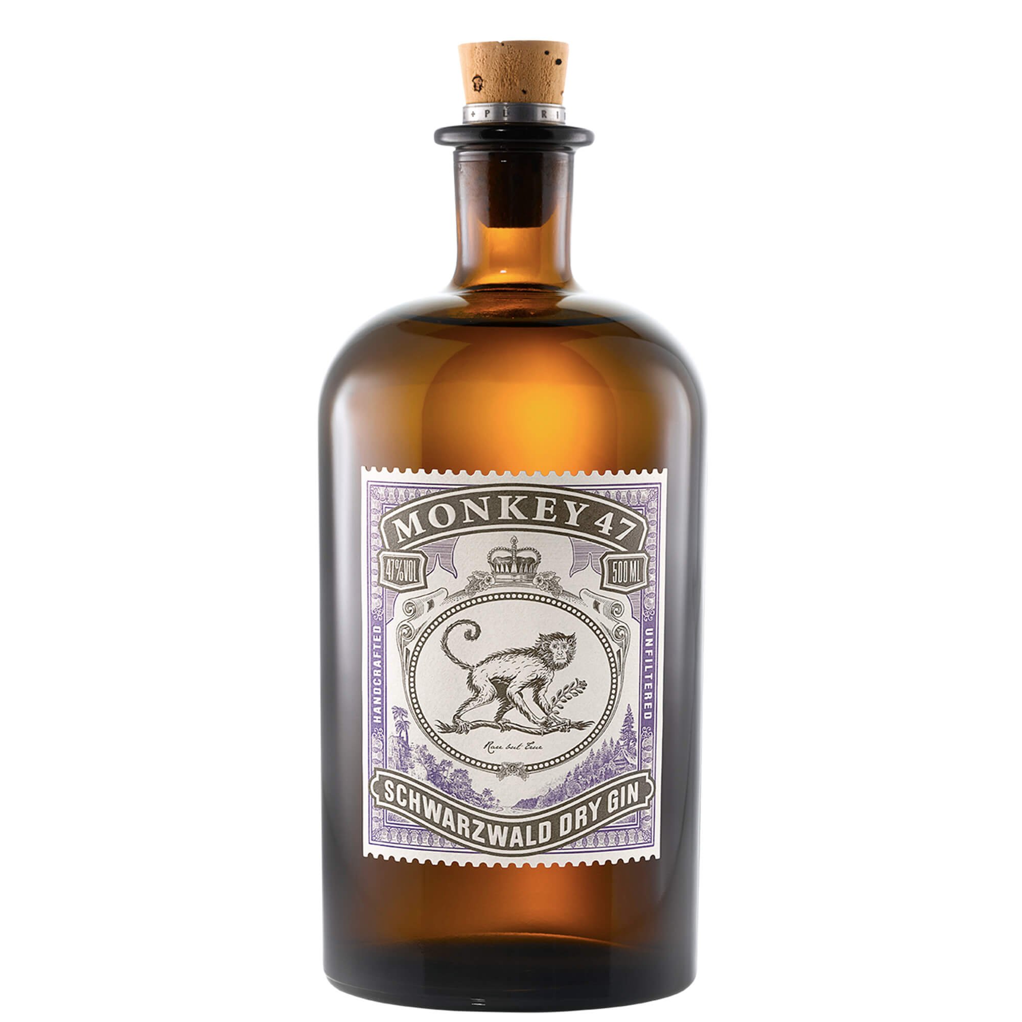 Gin Monkey