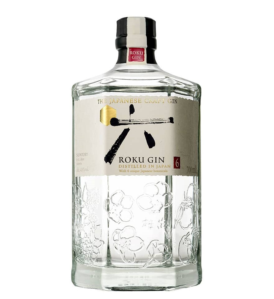 Gin Roku