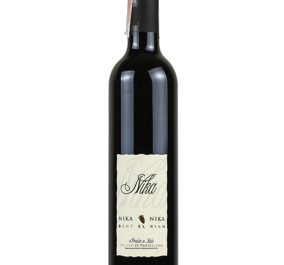 Passito di Pantelleria Nika Nika