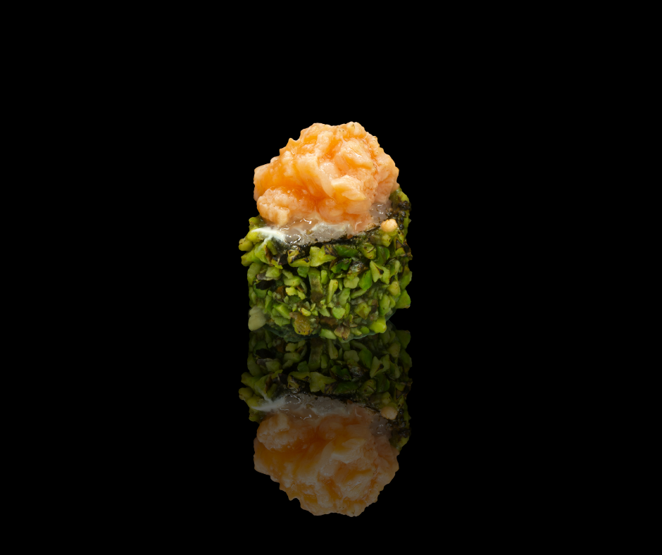 PISTACCHIO ROLL