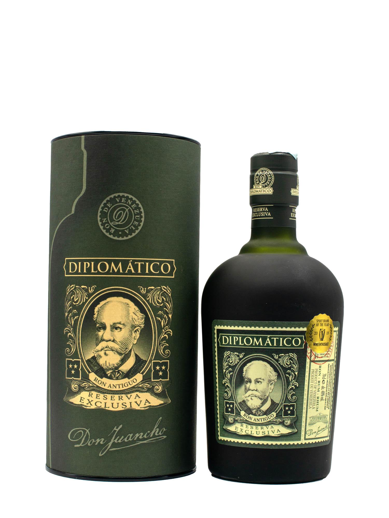 Rum Diplomatico