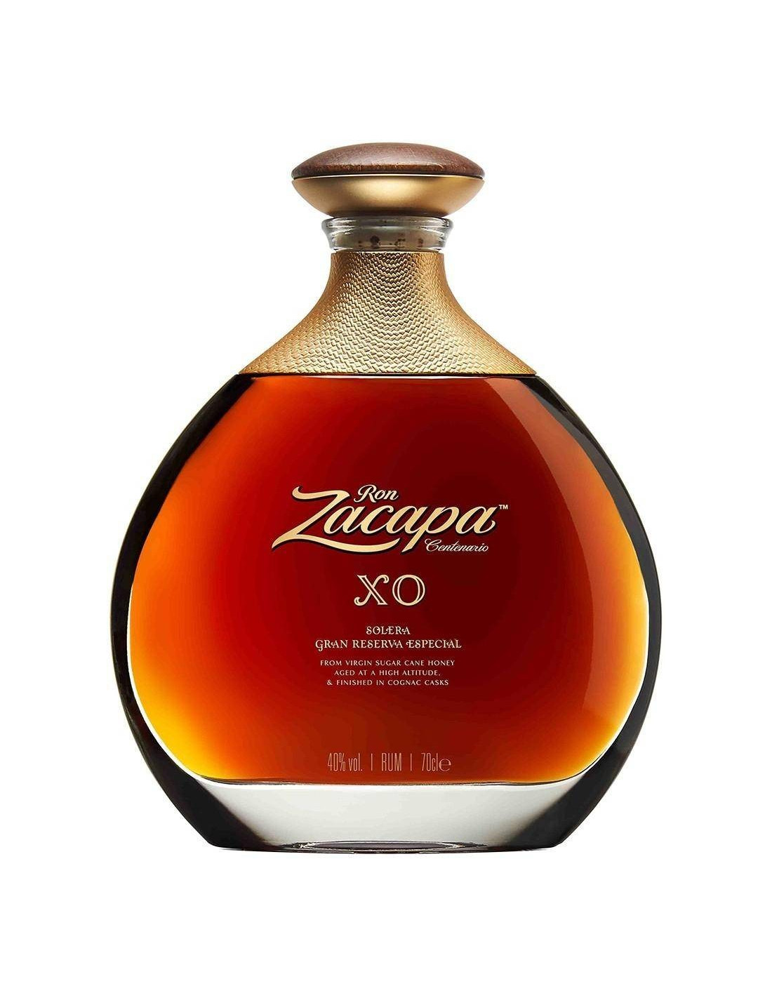 Zacapa XO Centenario 25 anni