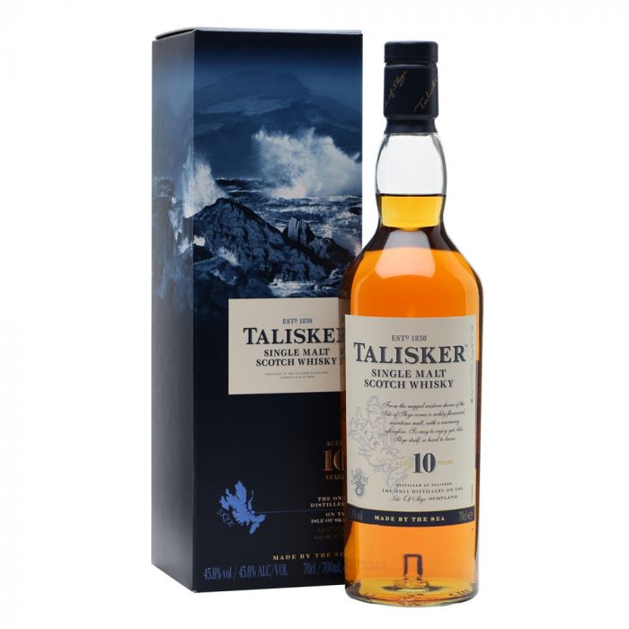 Whisky Talisker