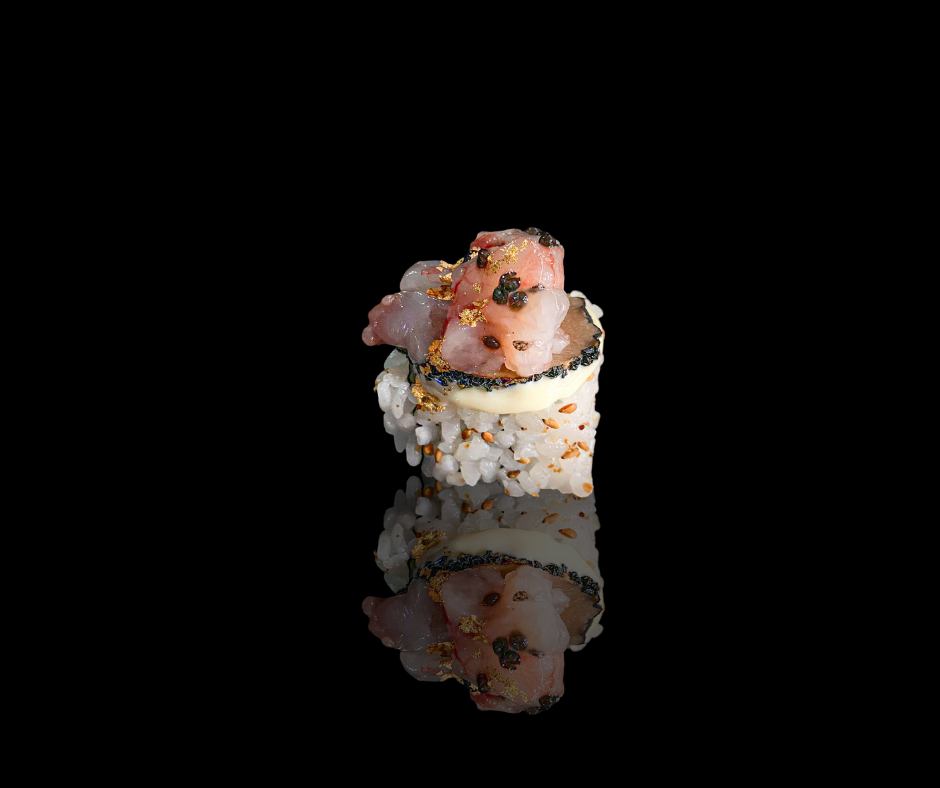 TARTUFO ROLL