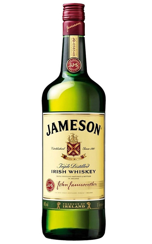 Whisky Jameson