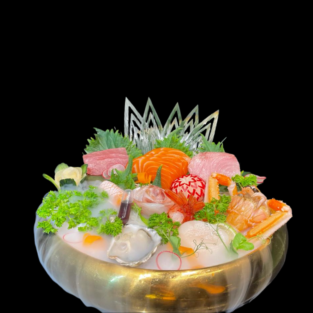 SASHIMI SET