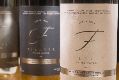 Acqua Filette Naturale