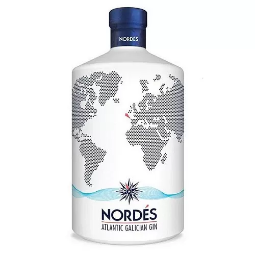 Gin Nordes