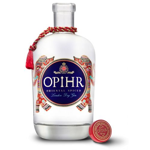 Gin Ophir