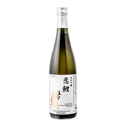 Sake Koikoi Ginjio