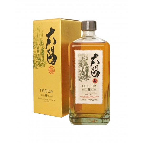 Rum Teeda 5 years