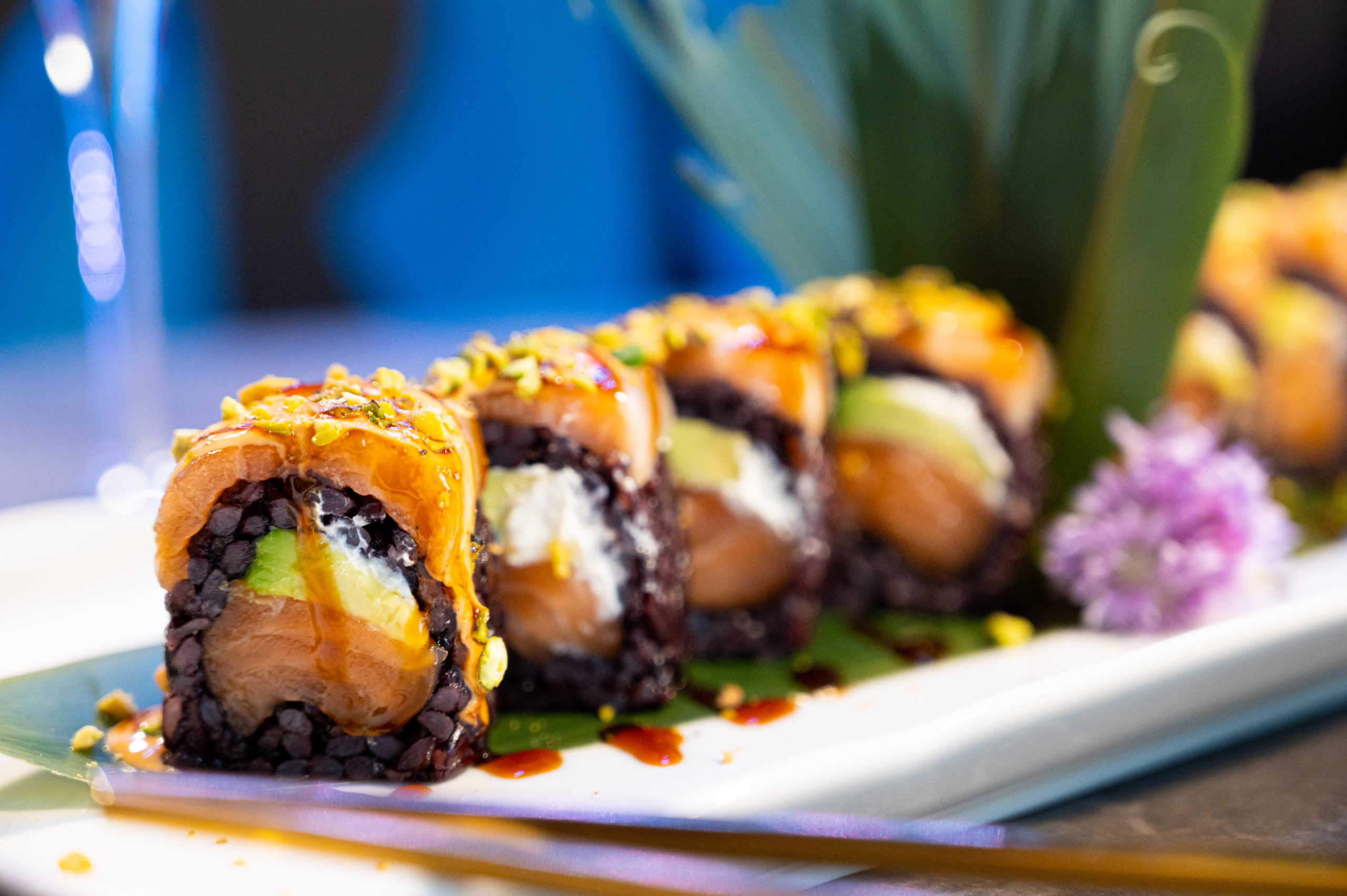 KALAPANA ROLL