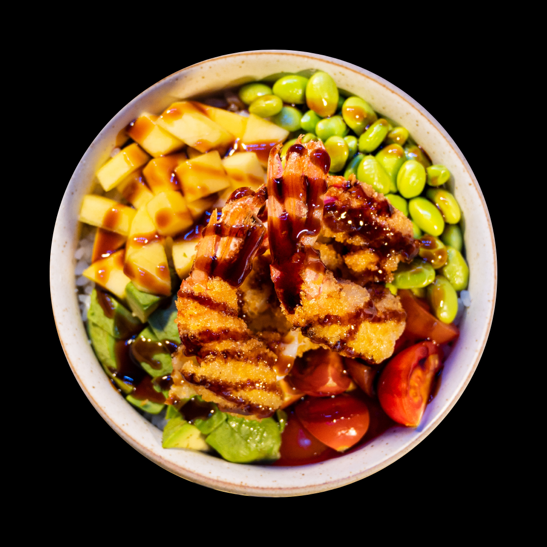 ALOHA POKE