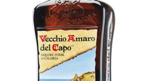 Amaro del Capo
