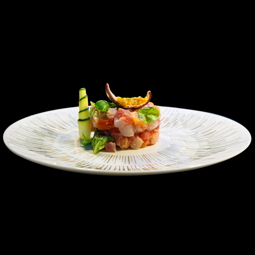 MIX TARTARE