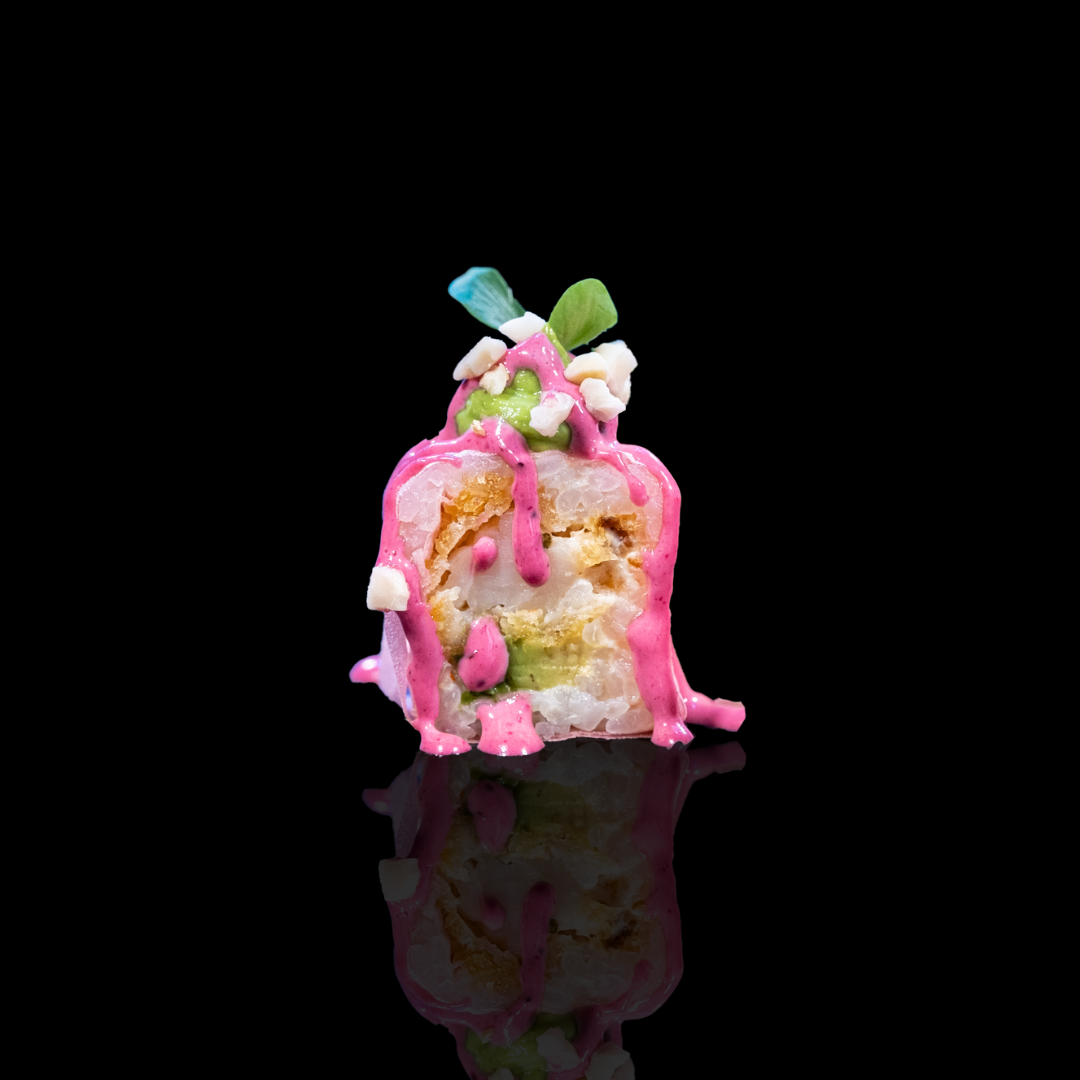 BABOL ROLL