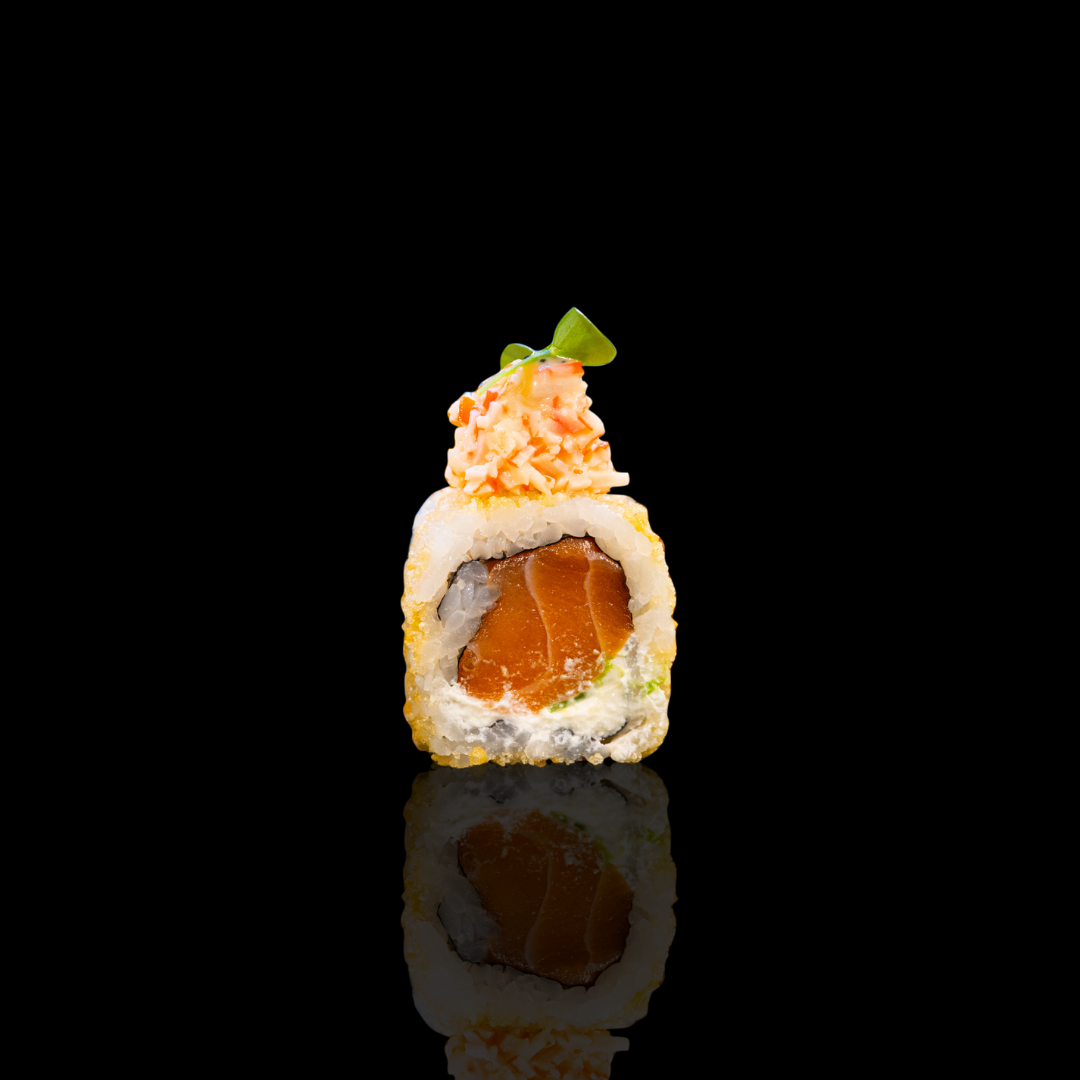 DARK CRAB ROLL