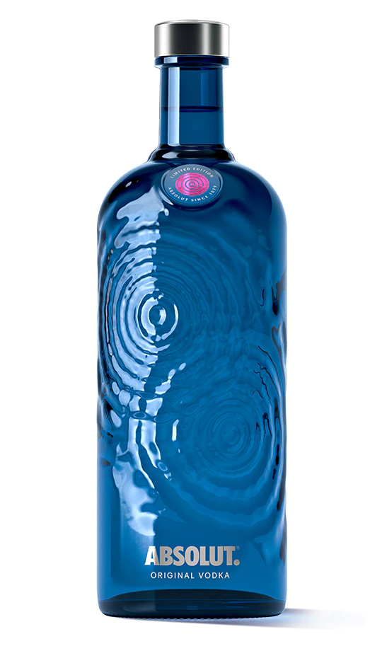 VODKA ABSOLUT ESPECIAL