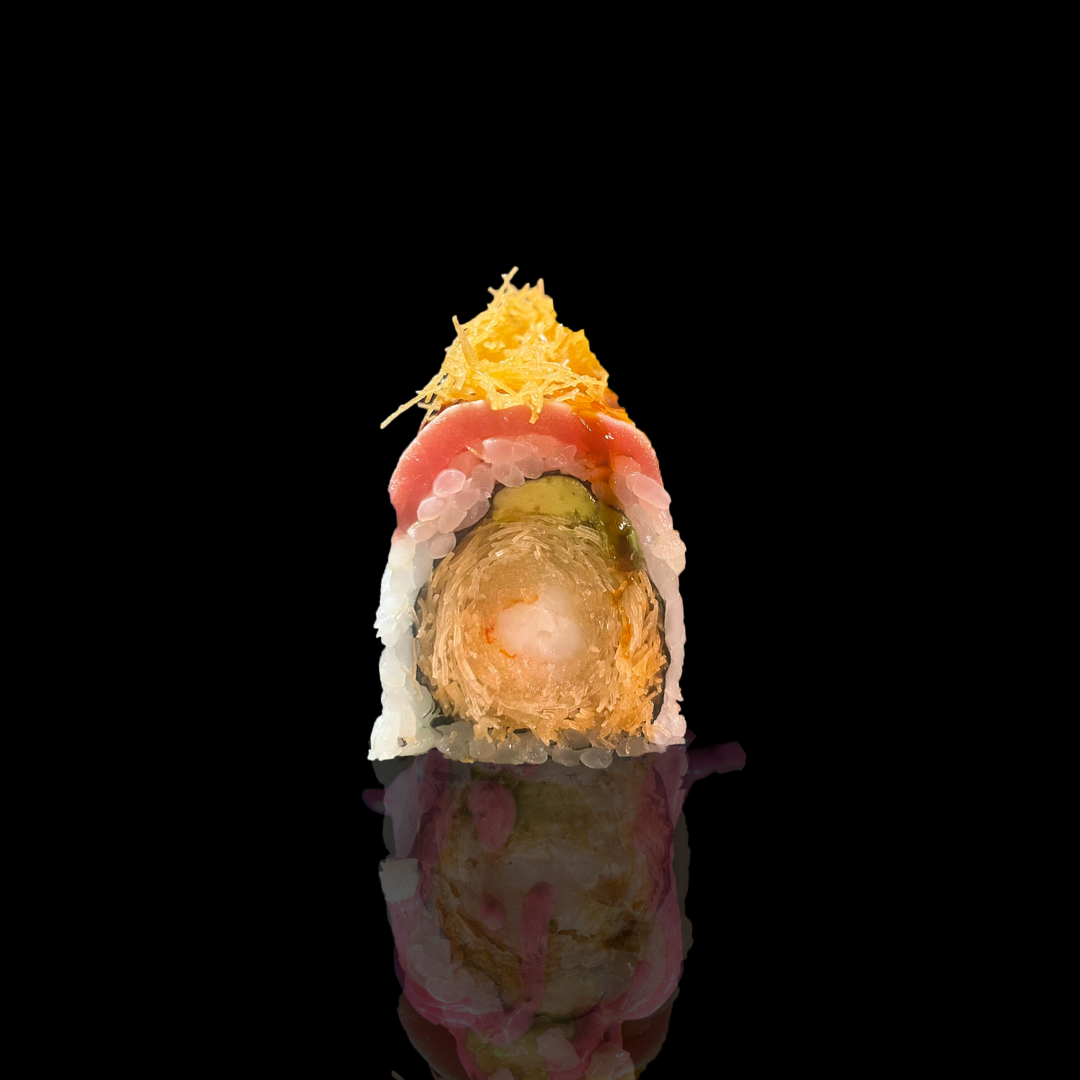 CRIK CROK ROLL